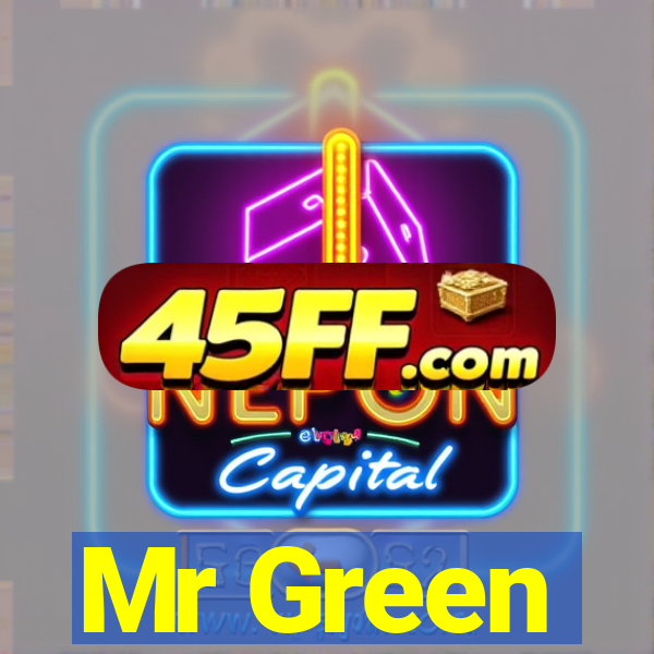 Mr Green